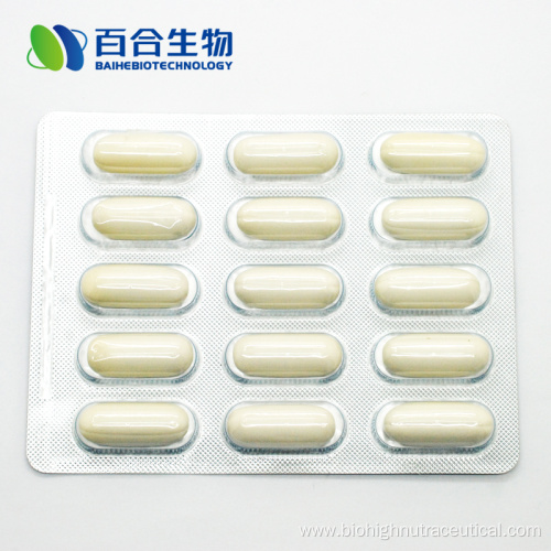 Calcium Magnesium Zinc VD Softgel